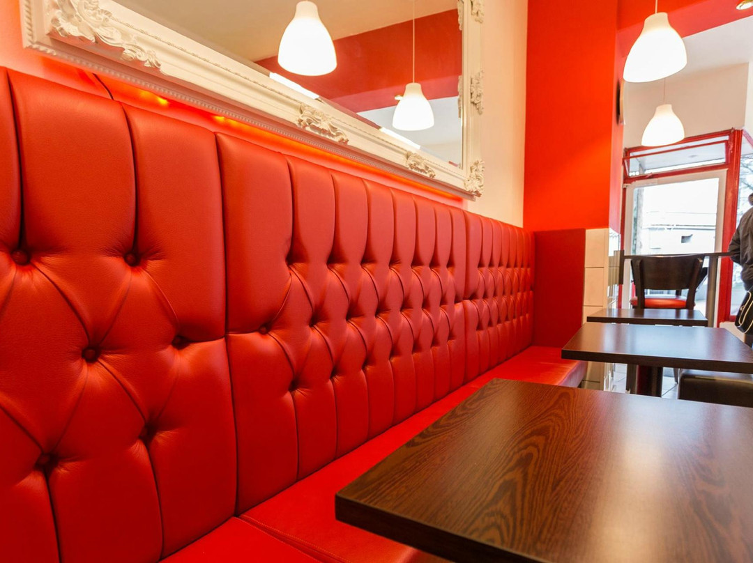 Letmathe餐馆和美食-Neka Grill