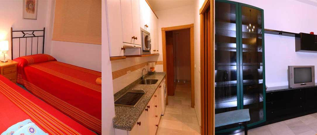 Hospederia Dona Leonor主图