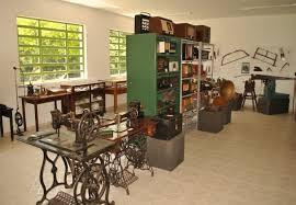 Adelmo Trott Historic Municipal Museum-Taquara必去景点