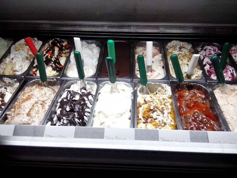 Gran Caffè Gelateria