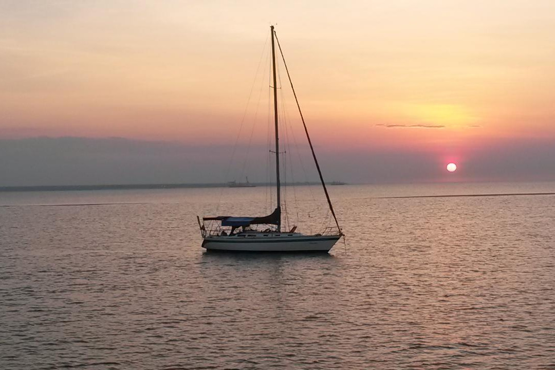 Darwin Harbour Cruises-达尔文市必去景点