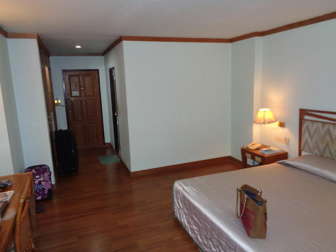 Phichit Plaza hotel主图