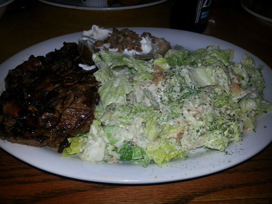 Lytton餐馆和美食-Hitch N Post Restaurant