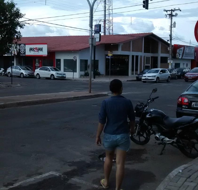 Restaurante Pag O Peso