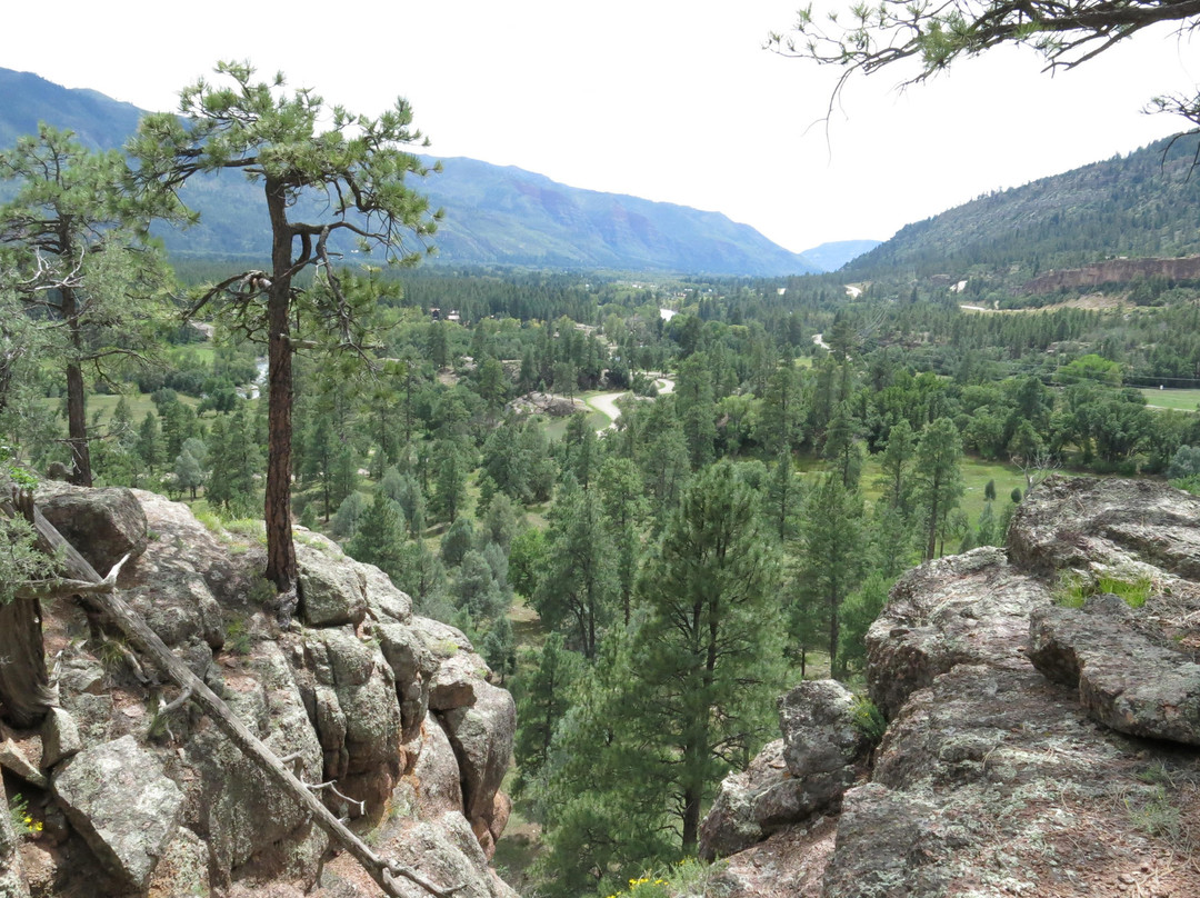 Hole in the Wall Stables-杜兰戈必去景点