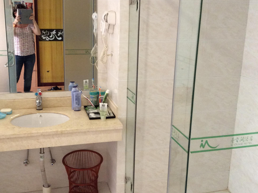 壹空间酒店主图