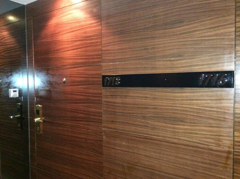 广州国德国际大酒店(太古汇石牌桥地铁站店）主图