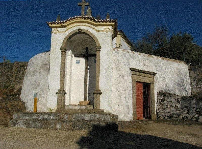 Igreja do Calvário-Castelo de Vide必去景点