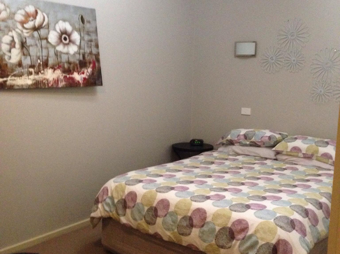The Old Coolstore - Braeburn Apt