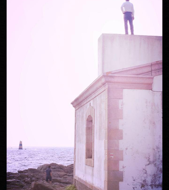 Pointe du But景点图片