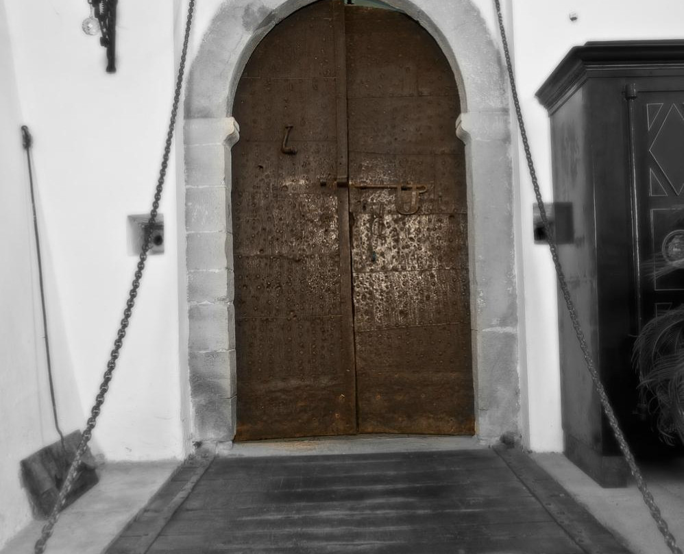 Castello di Morsasco景点图片