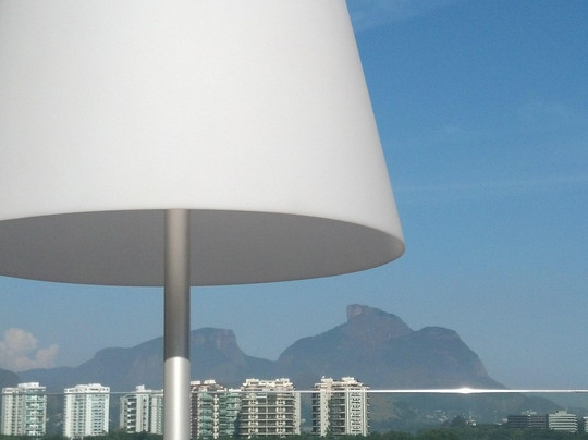 Casashopping-里约热内卢必去景点