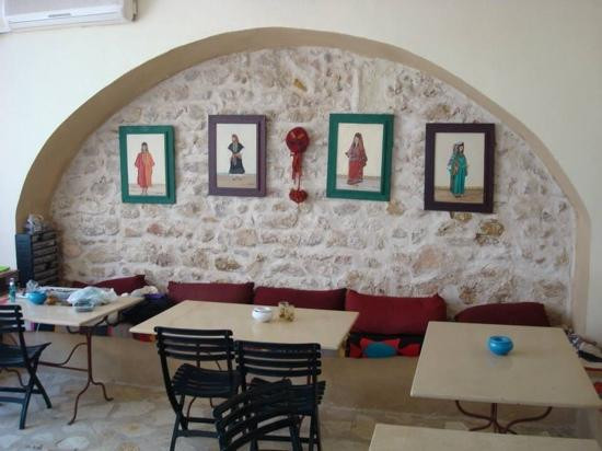 Berber village-突尼斯必去景点