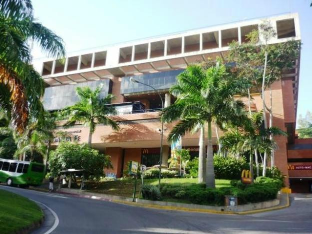 Centro Comercial Santa Fe景点图片