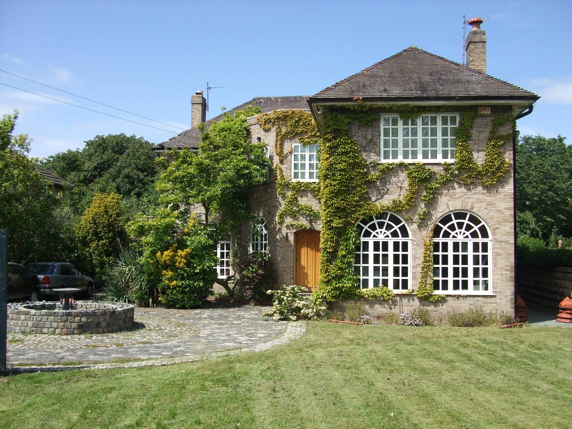 Roseview B&B-官方