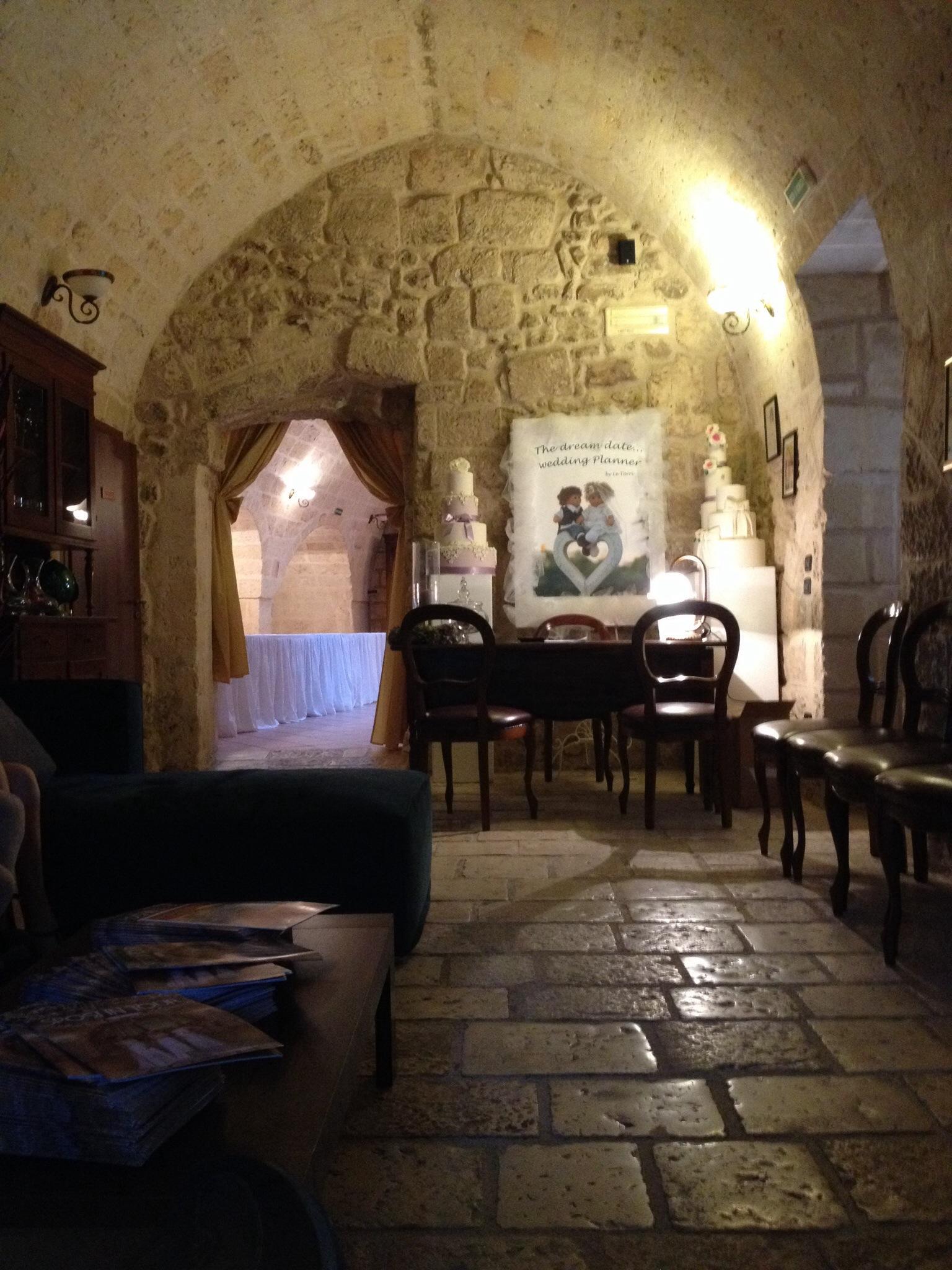 Le Torri-客卧