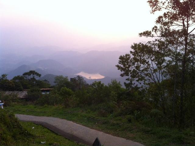 Parque São Vicente景点图片