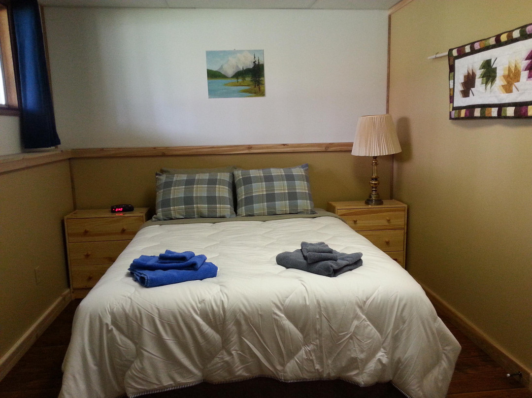 Mountain Dream Bed & Breakfast主图