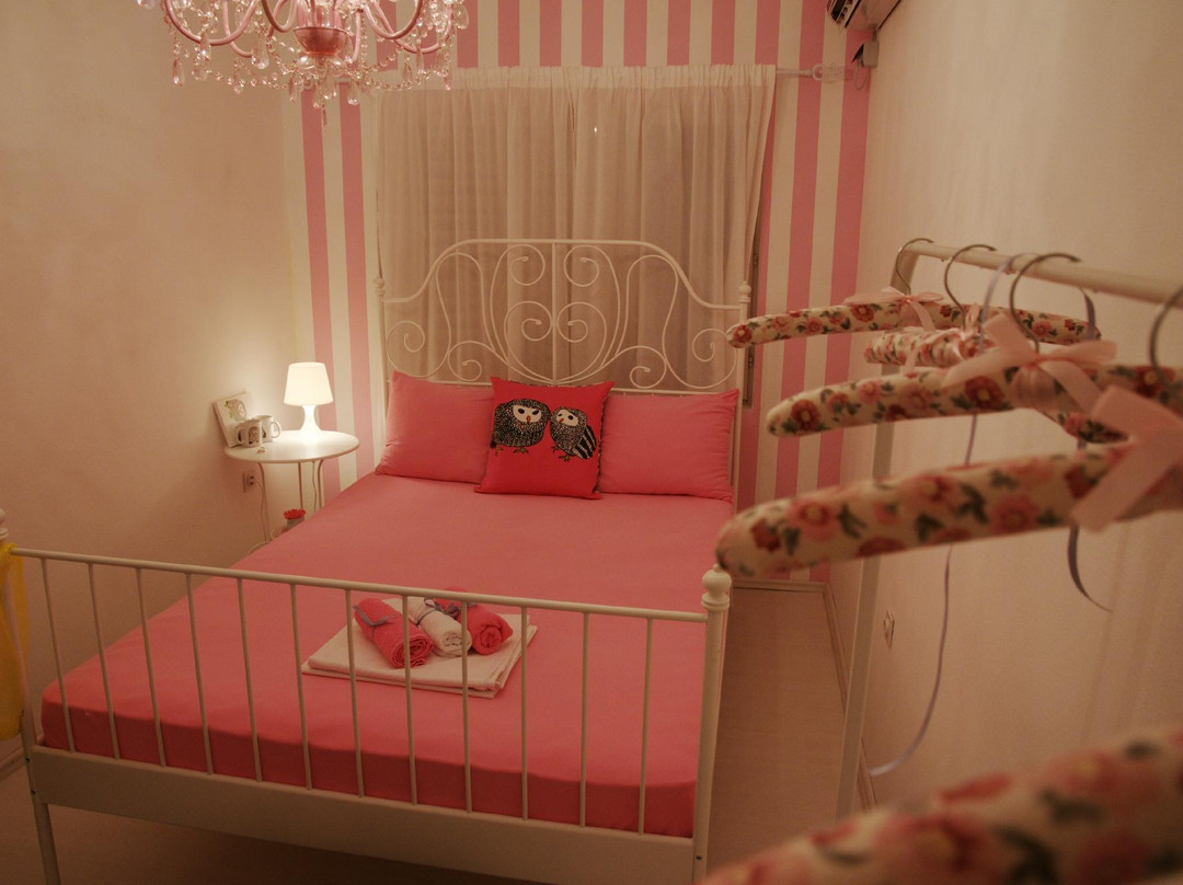 M&M Apartment & Rooms