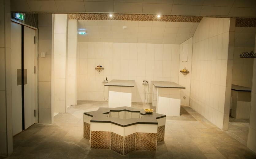 Hammam Najma-塞纳-圣但尼必去景点