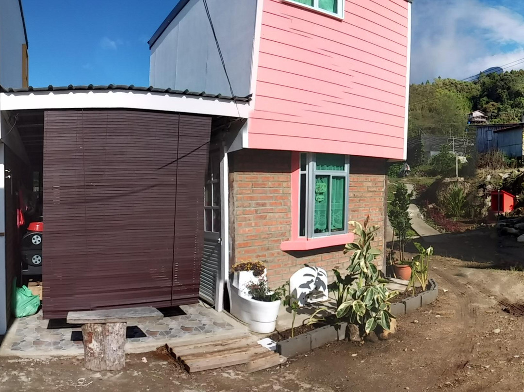 Kopi Valley Homestay主图