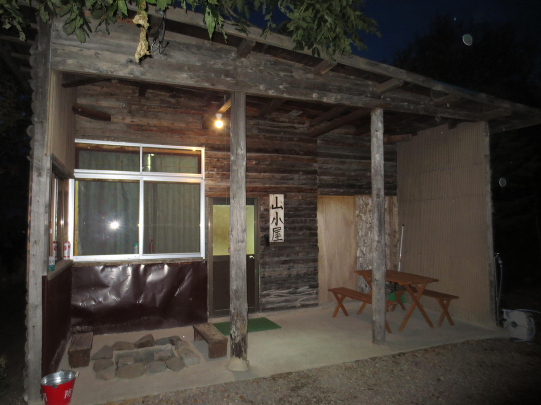 Clione Camp Guest House
