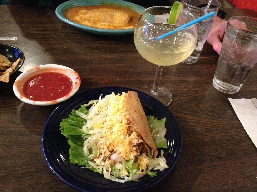 Senor Manuel's Mexican Cuisine