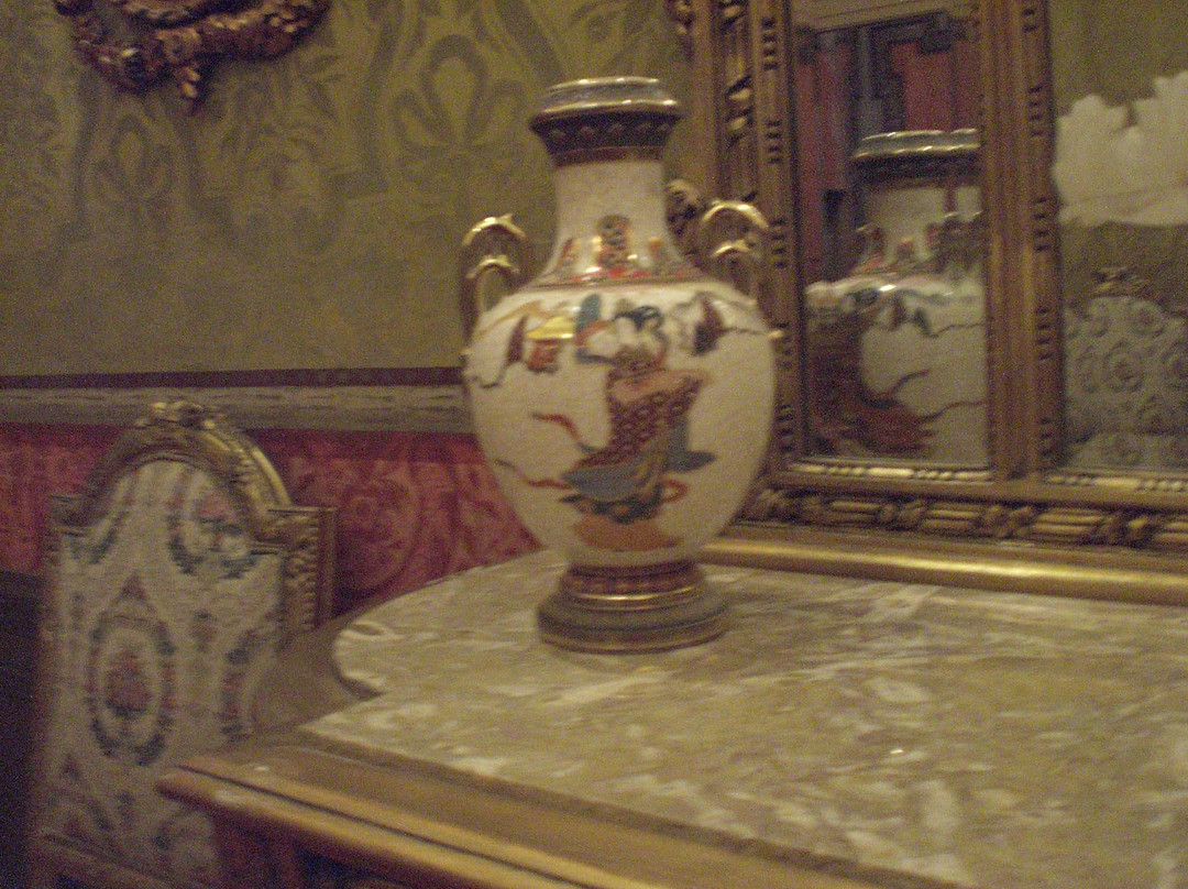 Museo dei Vescovi (Museo Diocesano)景点图片