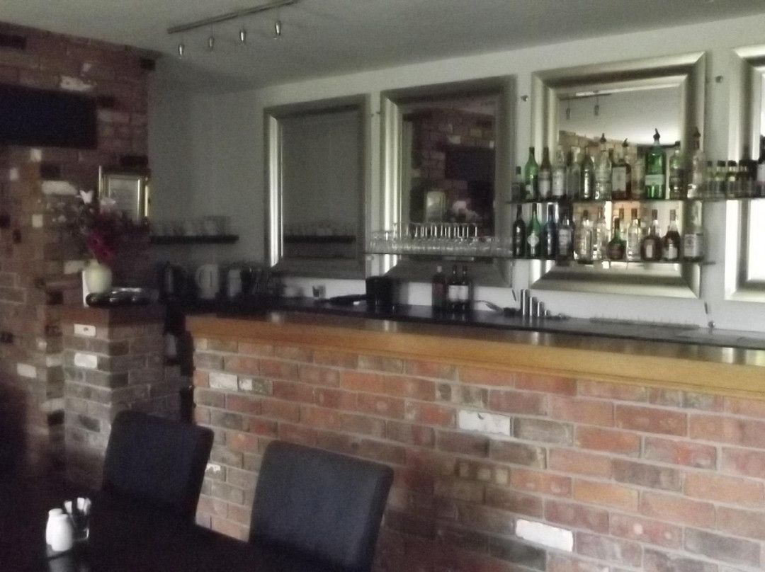 St. Nicholas Country House Guesthouse主图