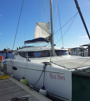 LS Catamarans-蓬塔德尔加达必去景点