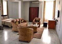 The Blue Bayou-客卧