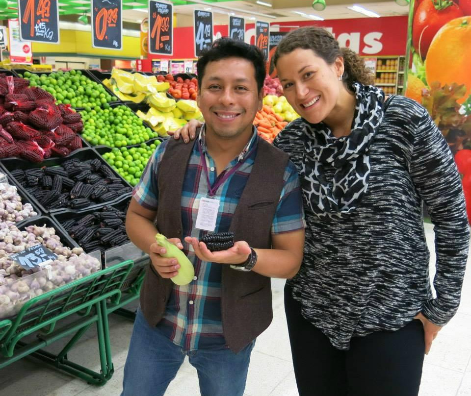 TOURGUIDEPERU - Tours tailored by Aaron景点图片