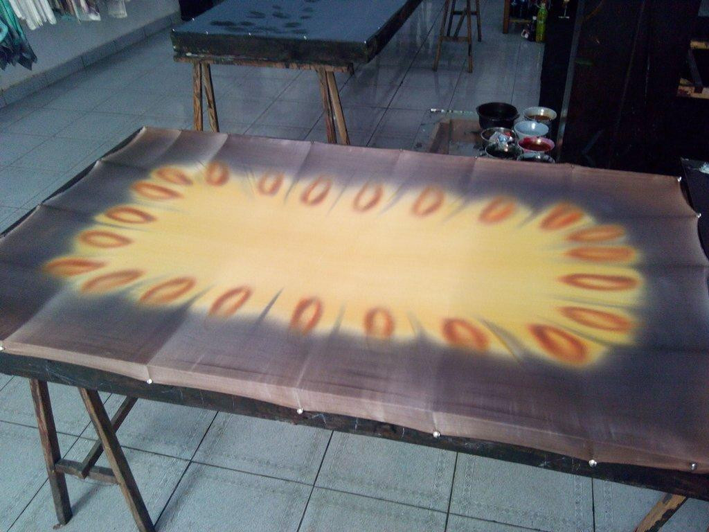 黑蝴蝶-会安必去景点