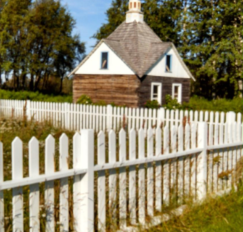 Holy Assumption of the Virgin Mary Church-基奈必去景点