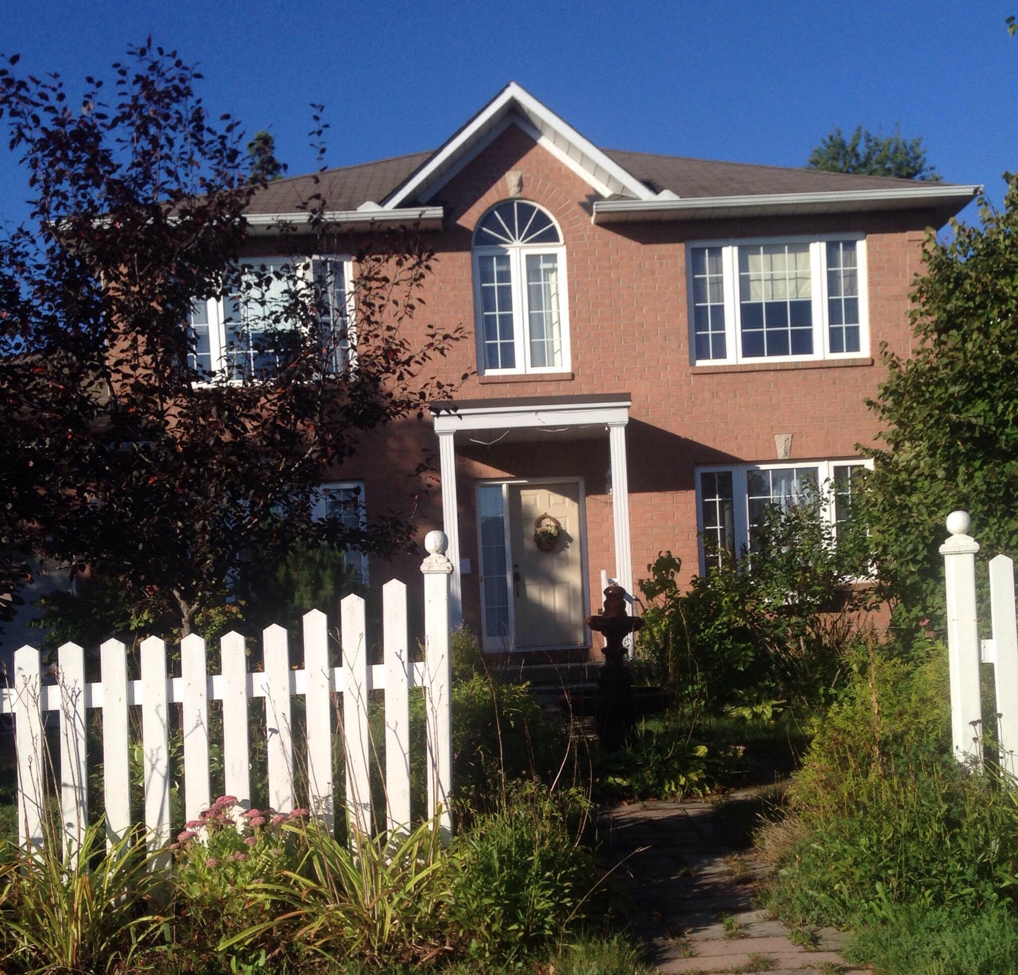 Whispering Willows Bed & Breakfast-客卧