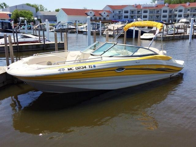 Oselka Marina-New Buffalo必去景点