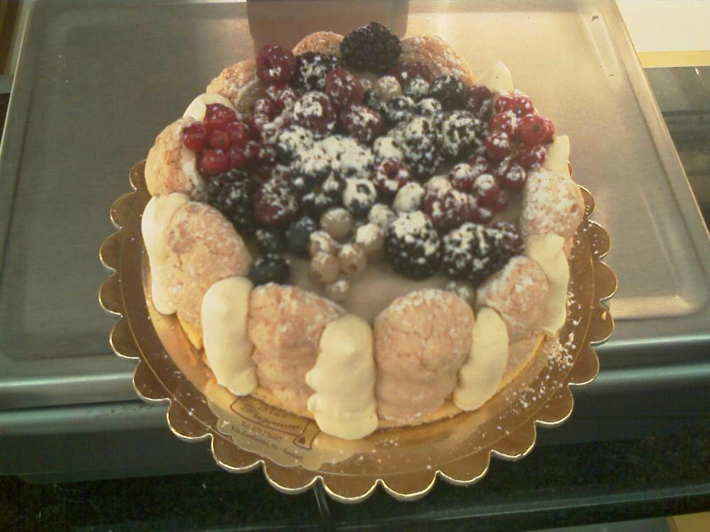 Pasticceria Puggioni-萨萨里省必去景点