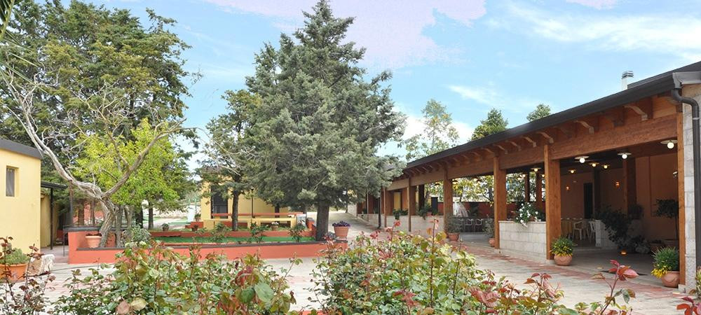 Agriturismo Casal Sabini