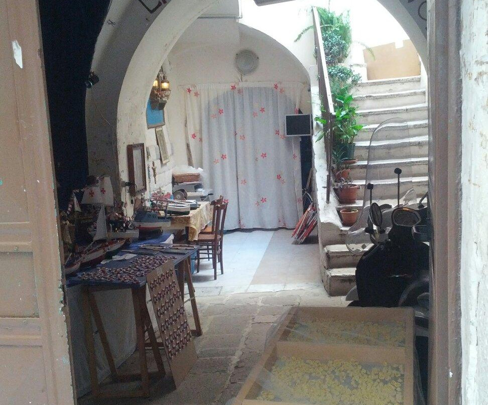 Città Vecchia - Bari-巴里必去景点