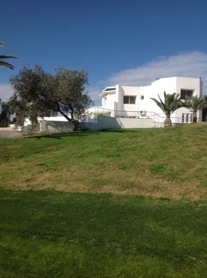 Flamingo Golf Course Monastir-摩纳斯特必去景点