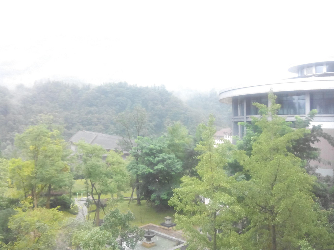 四川旅游攻略图片
