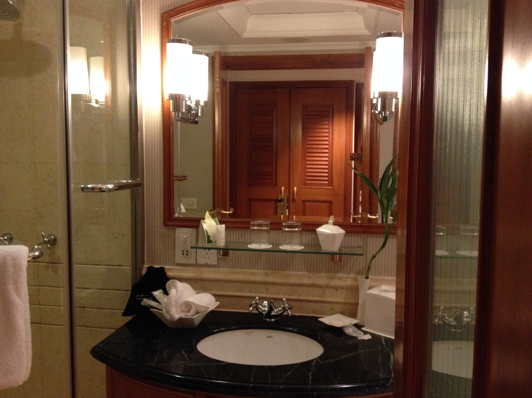 常熟金陵天铭国际大酒店主图