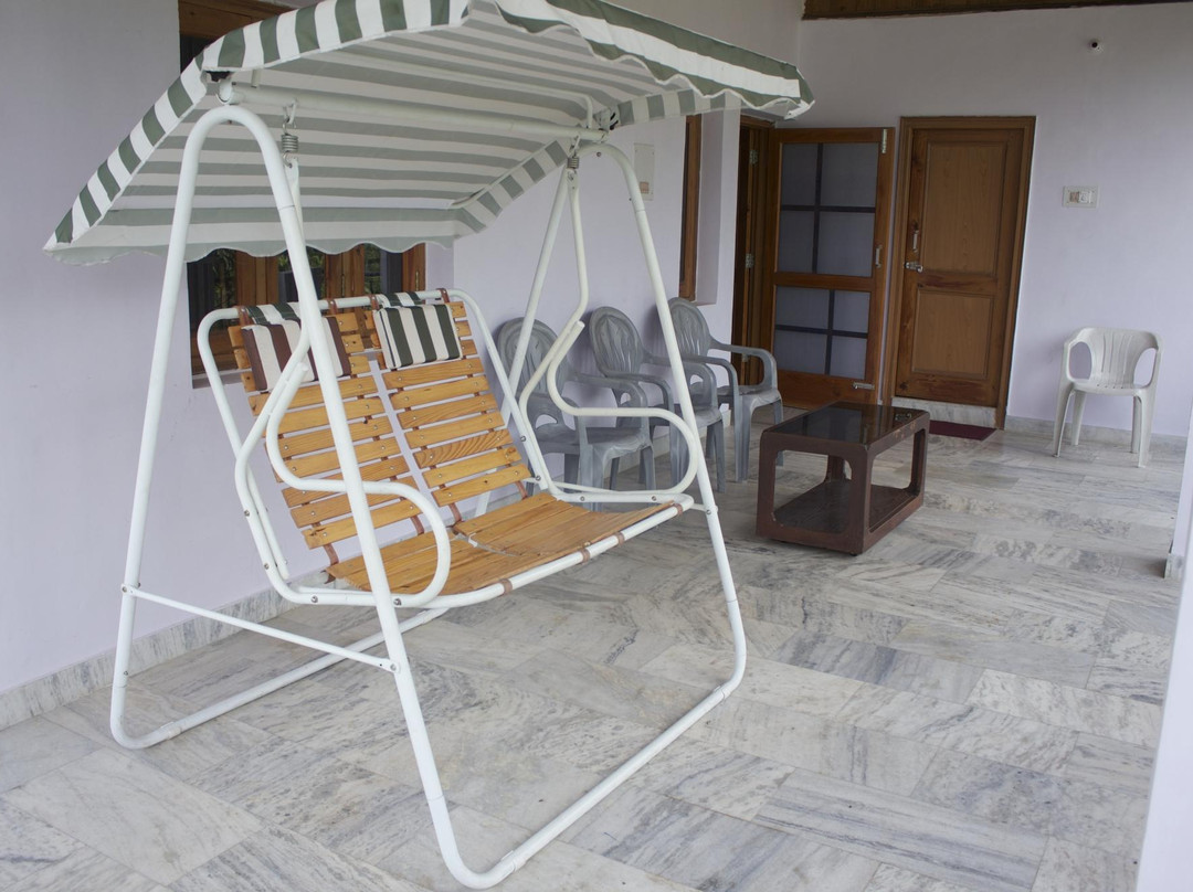 Bundla Tea Estate Homestay主图