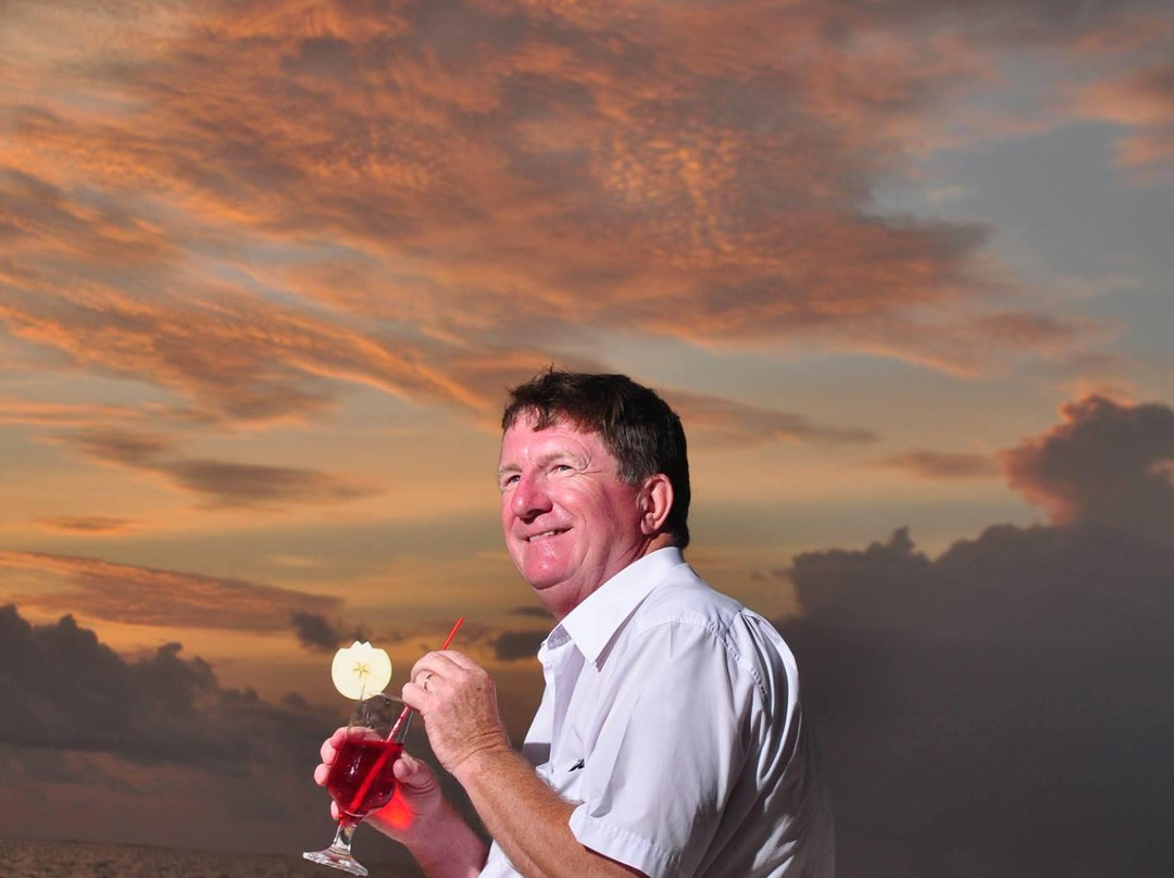 Sizam Reef View Guest House主图