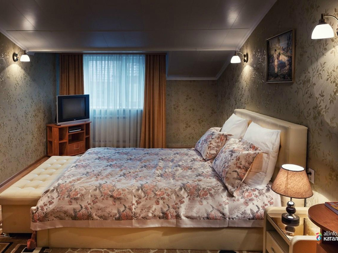 Hotel Complex Ak Samal主图