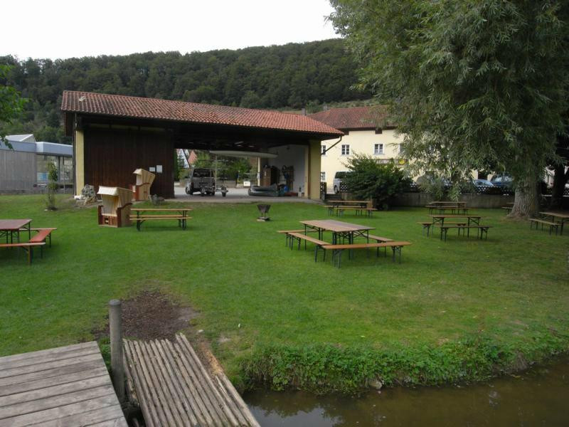 Gasthof zum Hollerstein主图