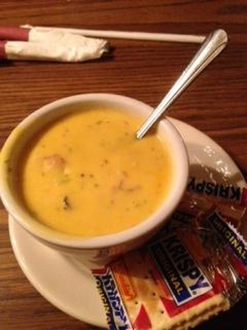 Buffalo餐馆和美食-Abe's Hideout and Saloon