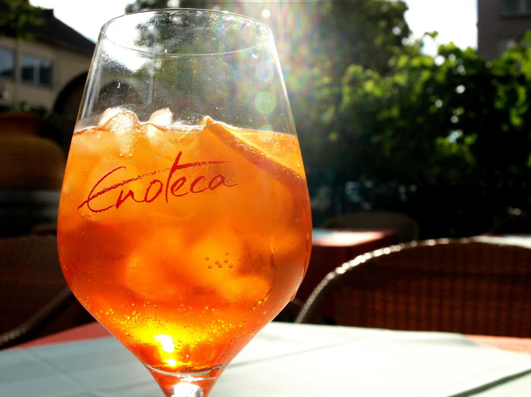 Hotel La Terrazza主图