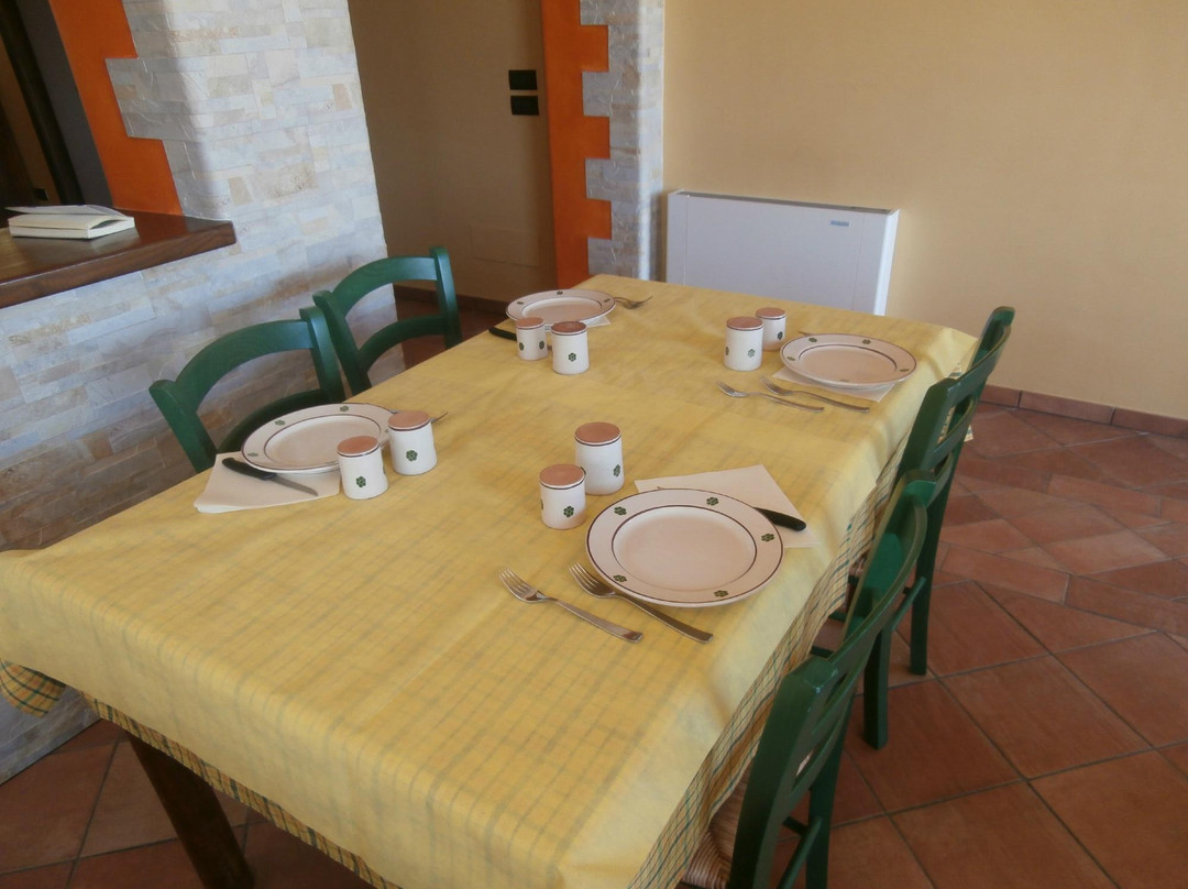 Agriturismo Il Parco