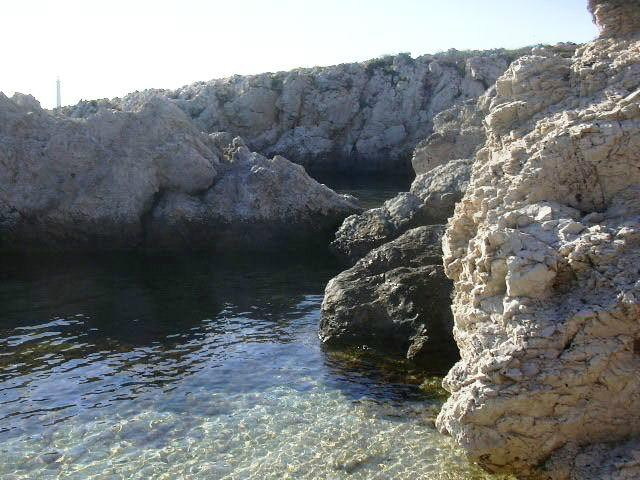 Cala Grande景点图片